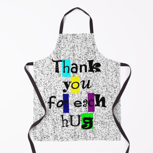 Item preview, Thank You For Each Hug designed and sold by BImP design.