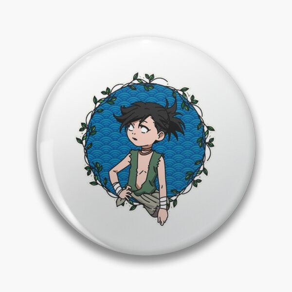 Item preview, &Dororo& designed and sold by AnijahLock92.