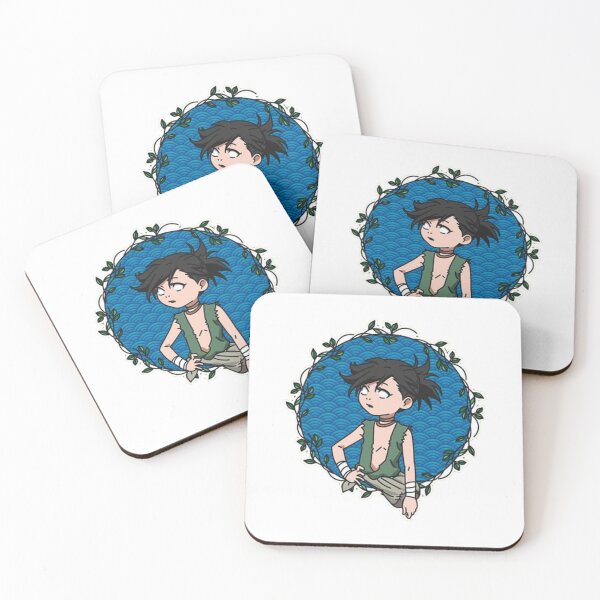 Item preview, &Dororo& designed and sold by AnijahLock92.