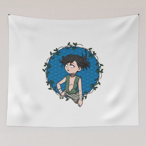 Item preview, &Dororo& designed and sold by AnijahLock92.