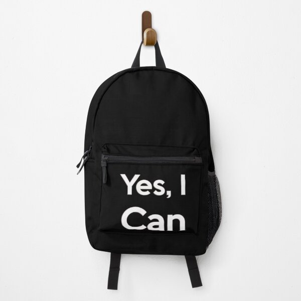 Item preview, Yes I Can 3D designed and sold by basitcv.