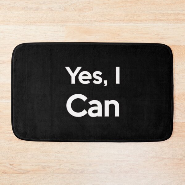Item preview, Yes I Can 3D designed and sold by basitcv.