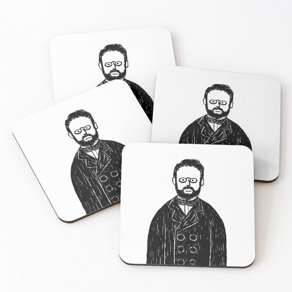 Item preview, Herman Bavinck designed and sold by Chris Corbin.