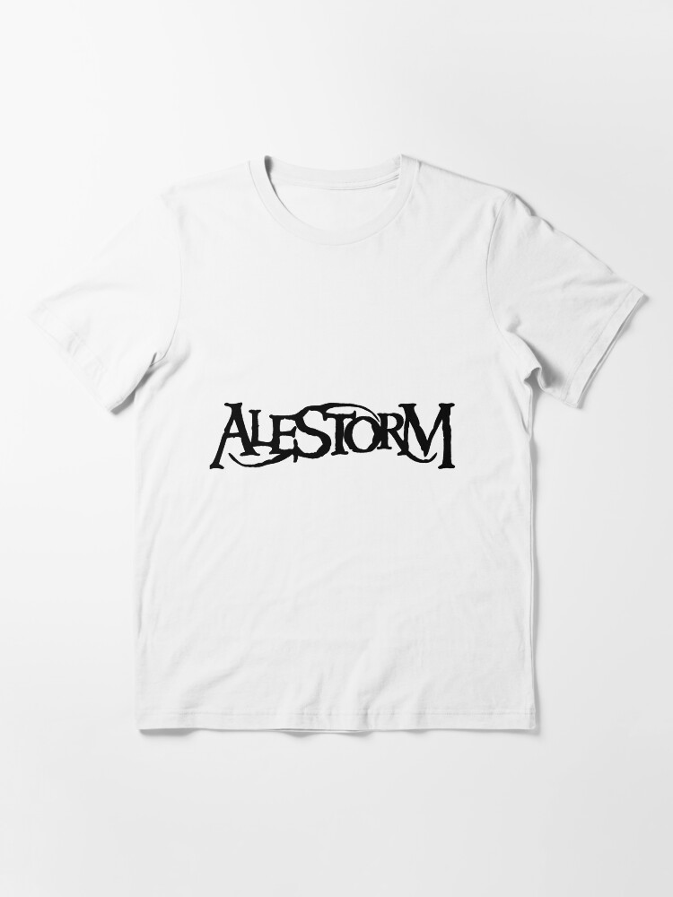 alestorm t shirt