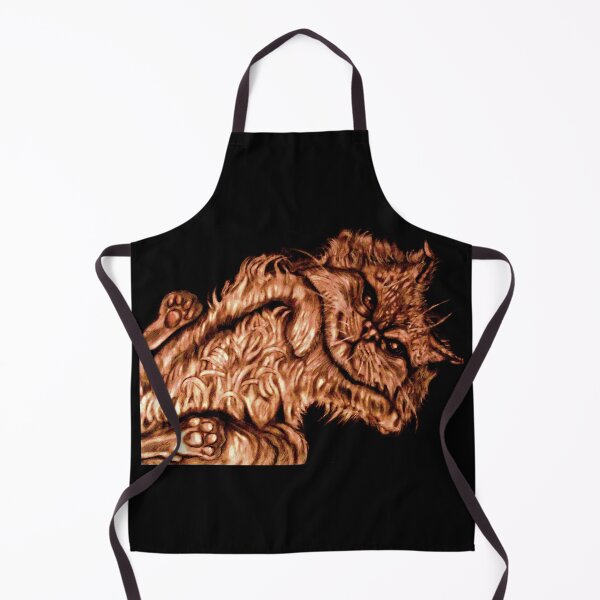 Item preview, Cat Nip designed and sold by Herbert Renard.