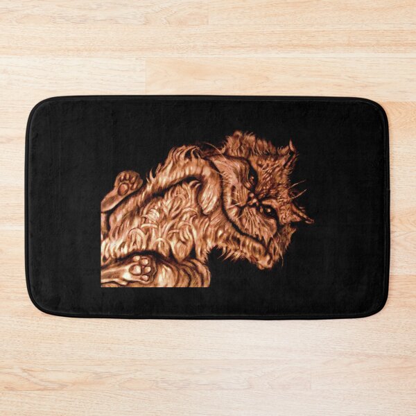Item preview, Cat Nip designed and sold by Herbert Renard.
