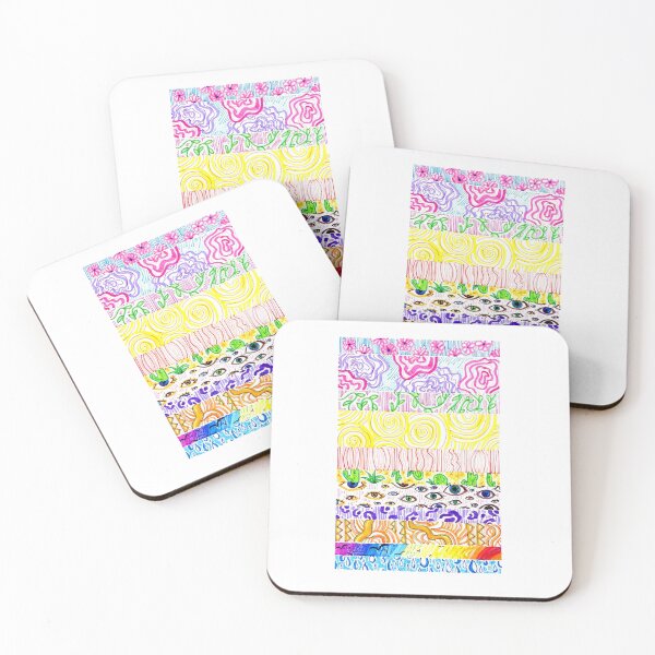 Item preview, wandering mind designed and sold by MoonbeamPhoto.