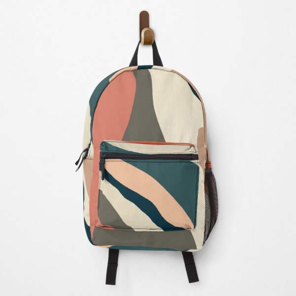 Item preview, Swell - Modern Abstract Print designed and sold by ALICIA BOCK.