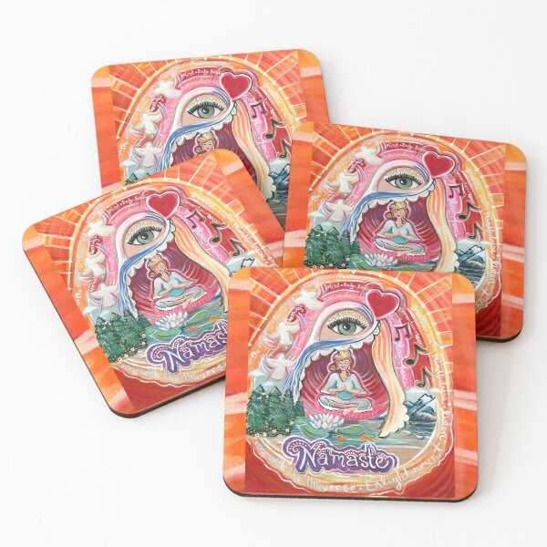 Item preview, Hot Yoga Third Eye Opening  designed and sold by ErnestJoy.