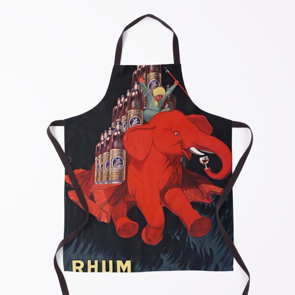 Item preview, Rhum Vintage d'Ylen - Poster designed and sold by gardnersarahh.