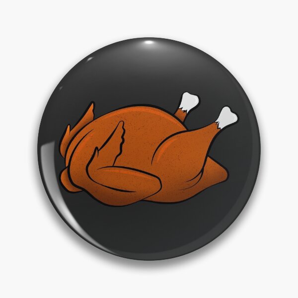 Item preview, grilled chicken designed and sold by Gezwompl.