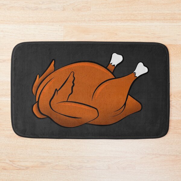 Item preview, grilled chicken designed and sold by Gezwompl.