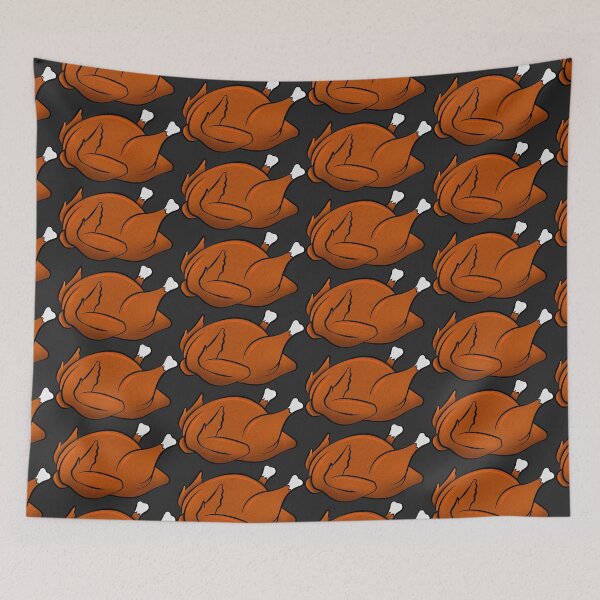 Item preview, grilled chicken designed and sold by Gezwompl.