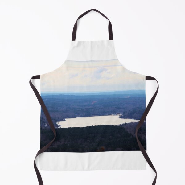 Item preview, Cold Mountain Morning designed and sold by Cynthia48.