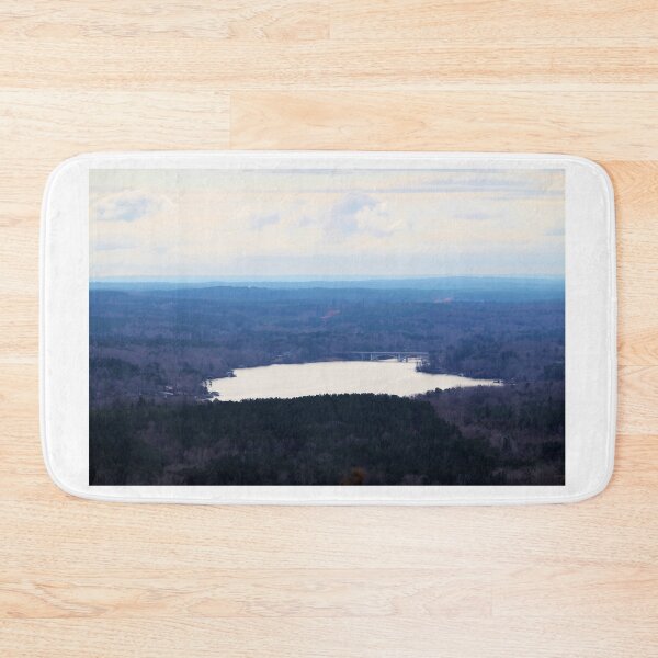 Item preview, Cold Mountain Morning designed and sold by Cynthia48.