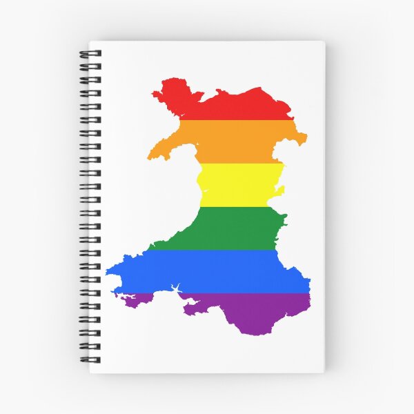 Item preview, welsh pride designed and sold by Emojiames.
