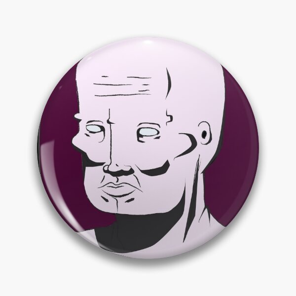 Artikelvorschau, Kaugummi-Alien-Porträt entworfen und verkauft von Theokotos.