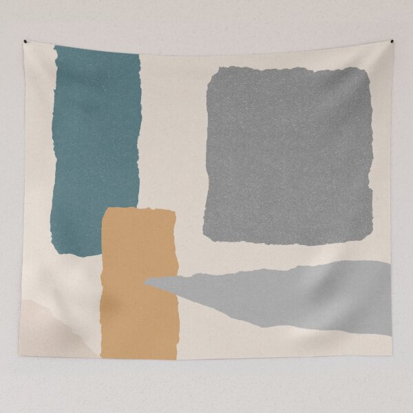Item preview, Minimalist Abstract  designed and sold by Sheila Wenzel Ganny.