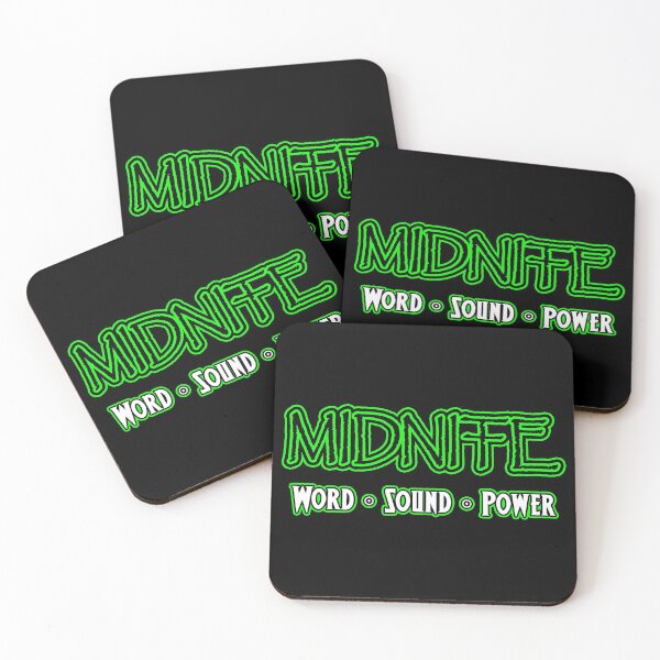 Item preview, Midnite Reggae designed and sold by RootsClothingCo.