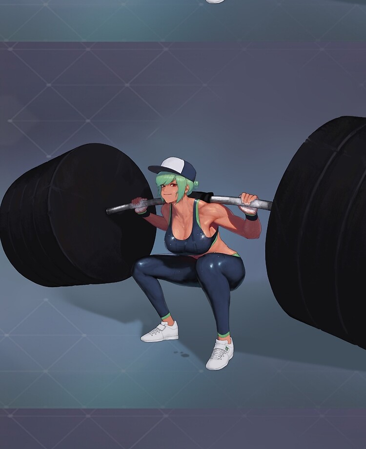 First Look: How Heavy Are The Dumbbells You Lift? | The Glorio Blog