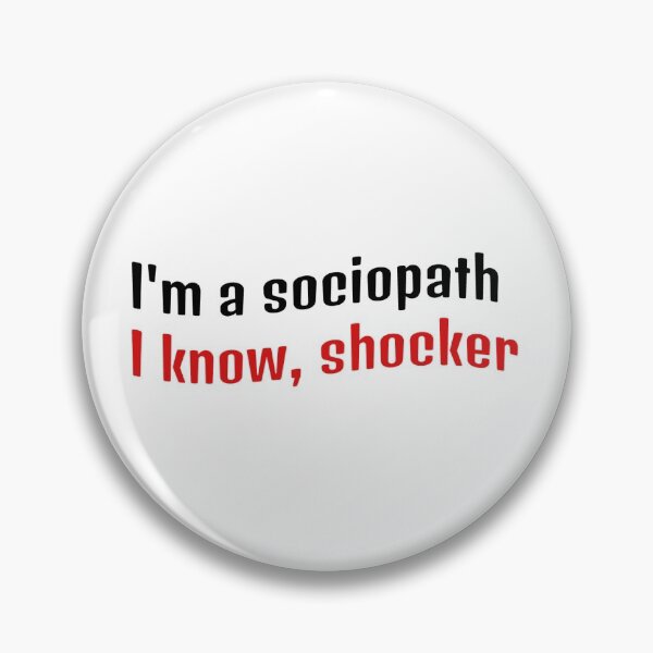 Item preview, Kai Parker sociopath  designed and sold by DesignsbyLilyH.