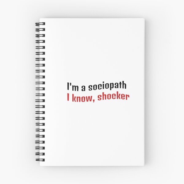 Item preview, Kai Parker sociopath  designed and sold by DesignsbyLilyH.