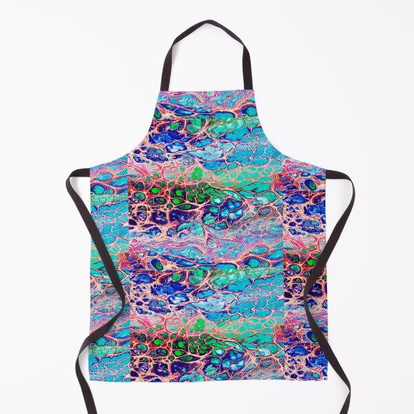 Item preview, Summer Concentrate Abstract designed and sold by CabinArtStudio.