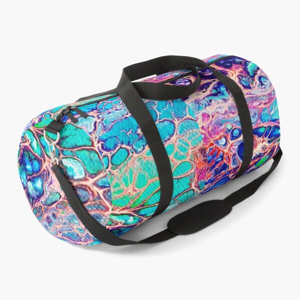 Item preview, Summer Concentrate Abstract designed and sold by CabinArtStudio.