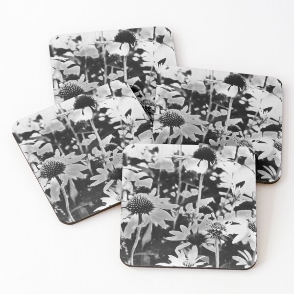 Item preview, Solarized Daisy Film Print 1 designed and sold by Hanna Fox.