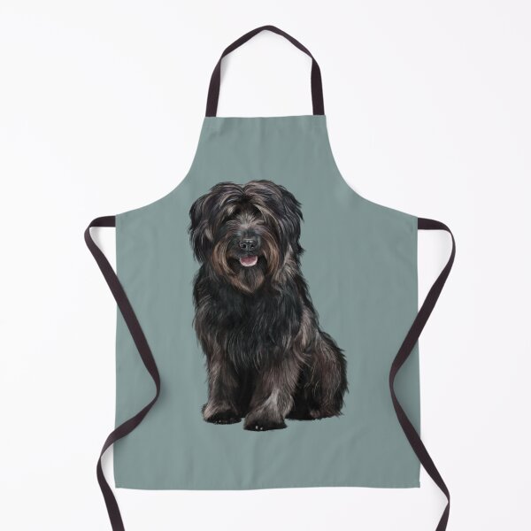 Item preview, The Catalan Sheepdog designed and sold by Elspeth Rose Design.