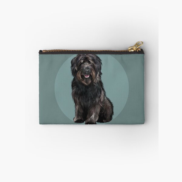 Item preview, The Catalan Sheepdog  designed and sold by Elspeth Rose Design.