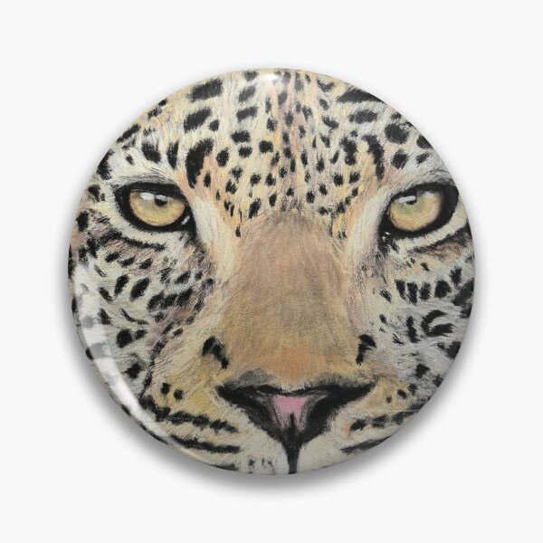 Item preview, Leopard designed and sold by ac-avenue.