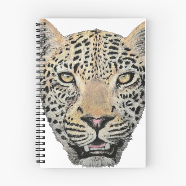 Item preview, Leopard designed and sold by ac-avenue.