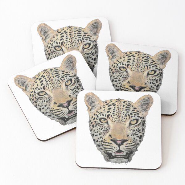 Item preview, Leopard designed and sold by ac-avenue.
