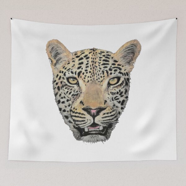 Item preview, Leopard designed and sold by ac-avenue.