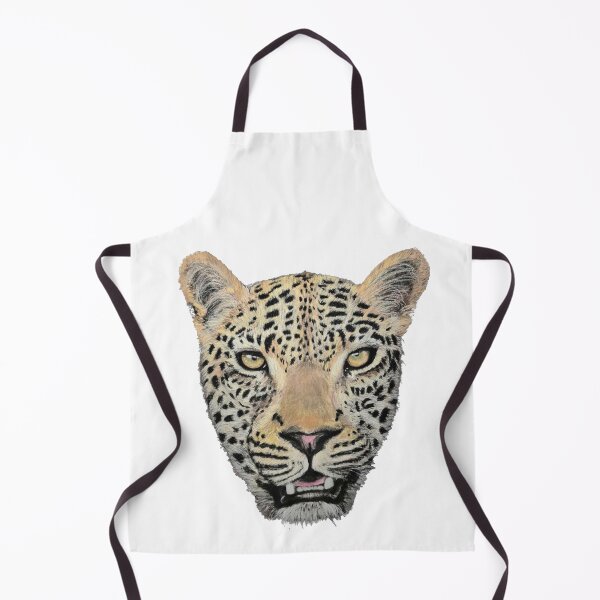 Item preview, Leopard designed and sold by ac-avenue.