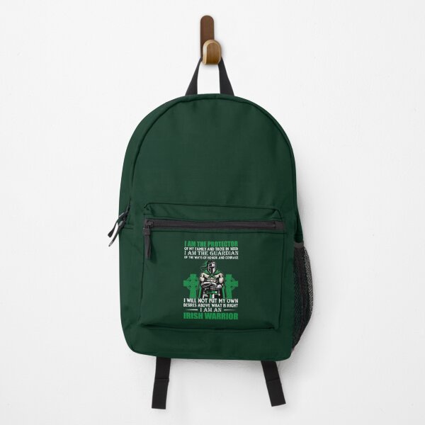 Item preview, IRISH WARRIOR - St. Patrick's Day designed and sold by K-icon.