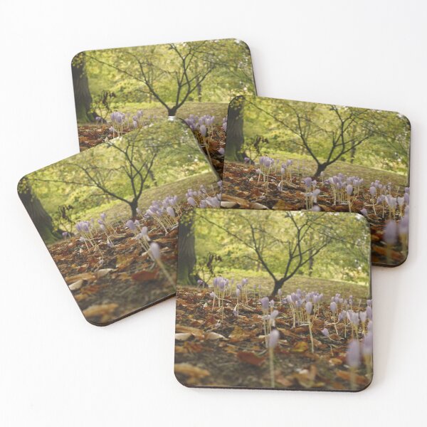 Item preview, Autumn crocus flowers designed and sold by Esther  Moliné.