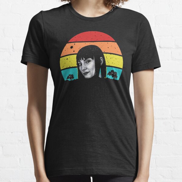 Najwa Nimri Camiseta esencial