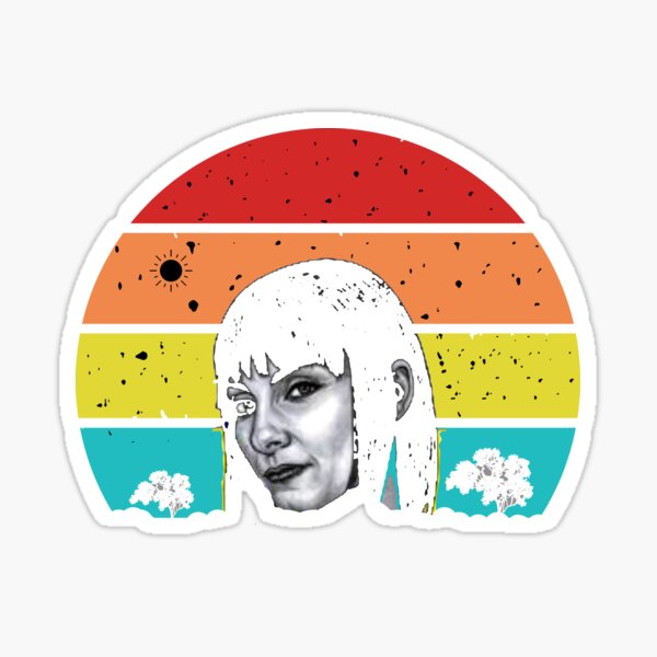 Najwa Nimri Pegatina