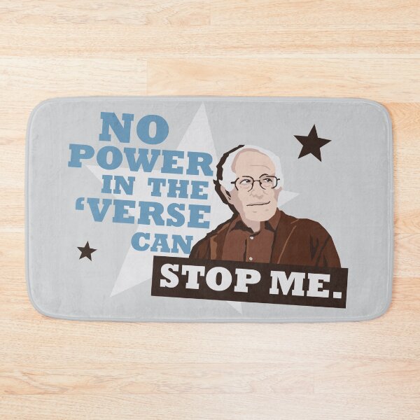 Item preview, Bernie's Verse designed and sold by TEWdream.