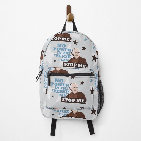 Item preview, Bernie's Verse designed and sold by TEWdream.