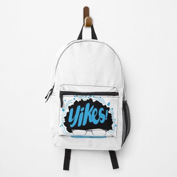 Item preview, Yikes! designed and sold by Brendon Alekseii.