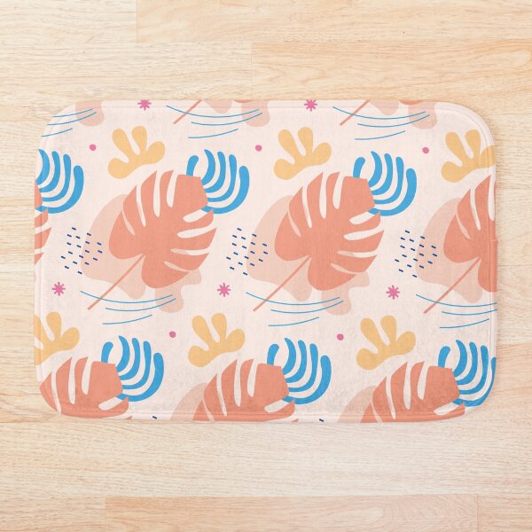 Item preview, Matisse Seamless Pattern - Abstract Art 13 designed and sold by Teeline.