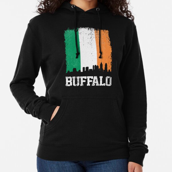 Buffalo Bills Pride Month Hoodie - Zerelam