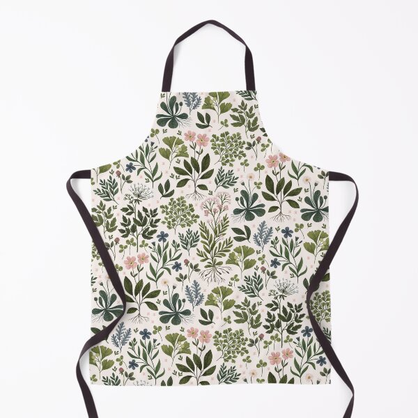 Item preview, Herbarium Bright designed and sold by izptica.