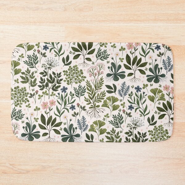 Item preview, Herbarium Bright designed and sold by izptica.