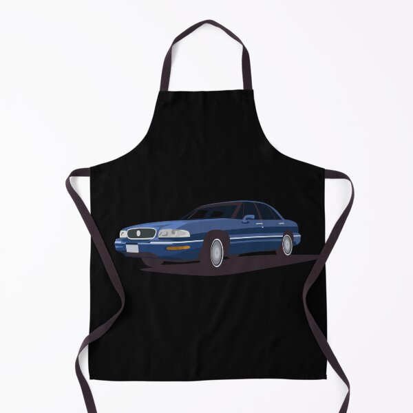 Item preview, Blue Buick LeSabre designed and sold by Doug1234.