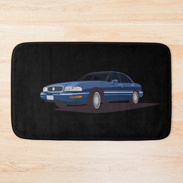 Item preview, Blue Buick LeSabre designed and sold by Doug1234.