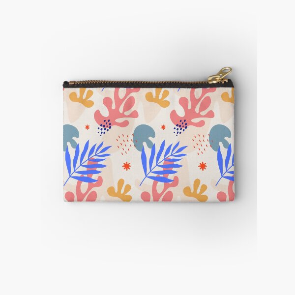 Item preview, Patrón sin fisuras de Matisse - Arte abstracto 14 designed and sold by Teeline.